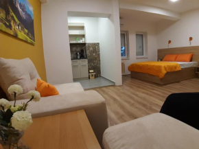 Bojana Apartment